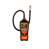 VICTOR 822D Gas Leak Detector (~50ppm , 0-20.00%LEL)