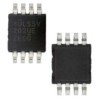Diodes Incorporated PI4ULS5V202UEX Bidirectional Level Shifter 2-Bit Bi-directional Level Shifter