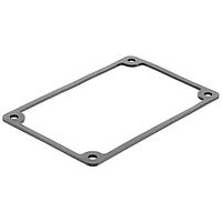 HARTING 09400009801 Headers & Wire Housings 6B HPR Panel Feed Through Flange Gasket