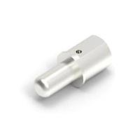 AMP Connectors - TE Connectivity 1766230-1 Heavy Duty Power Connectors CONTACT PIN SZ 1/4