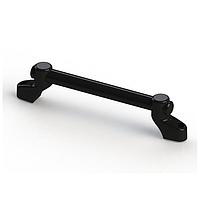 Davies Molding 4608BB Adjustable Pull Handle Adj Pull Handle 8.40 to 9.19