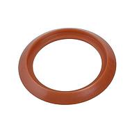 VCC BZL722-2 LED Mounting Rings Opt. Bezel and Seal 722 Series Red