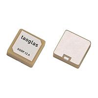 Taoglas SGGPD.12A PCB Antennas SGGP.12.4.A.02 on EVB with SMA(F) connector with 5 pcs of SGGP.12.4.A.02
