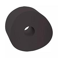 Essentra Components 13CS0006 Round Coved Spacer, .250 ID, 1.000 OD, .125 Spacer