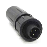 Switchcraft EN2P5M26 Connectors 5-26 M S/C PANEL CON