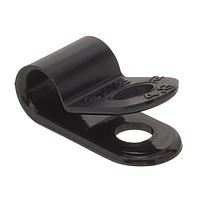 Heyco 3363 Cable Clamp CC L 187-170 BLACK NYL Cable Clamps