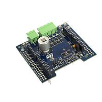 STMicroelectronics EVL6480 Stepper Motor Controller / Driver Stepper motor driver evaluation board based on the L6480 device