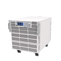 APM EL200VDC19100W High-density Programmable DC Electronic Load (200V, 1920A, 19100W)
