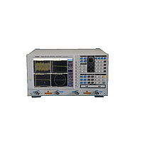 Vector network analyzer