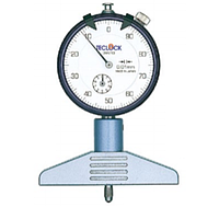 TECLOCK DM-213 Dial Depth Gauge (10mm/0.01mm)