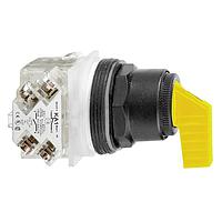 Square D 9001SKS11S Rotary Switches SLCTR SWTCH OPRATR 30MM SK