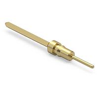 Mill-Max 1083-0-05-21-00-00-01-0 Press-Fit 20u AU OVER NI