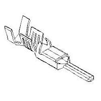 Molex 35747-0110 Contacts 1.8TEB+REC.MALE CR.T LE CR.TERM 357470110