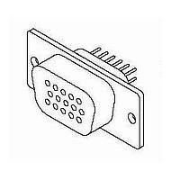 Kobiconn 156-1926-E High Density D-Sub Connectors 26 P HD SDR FEMALE