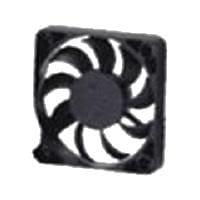 ADDA AD2512MS-LF Axial Axial Fan, 120x120x32mm, 12VDC, 23.7CFM, 7.2W, 51.1dBA, 0.621"H2O, Sleeve