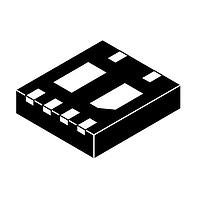 onsemi NSPU5201MUTBG ESD Suppressors 20V UNIDIRECTIONAL SURGE