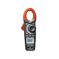 CEM DT-3341 AC/DC Clamp Meters (DC-1000A, AC/DC-600V)