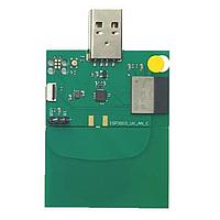Insight SiP ISP3010-UX-AN Ultra-Wide Band, BLE 5.0 ISP3010-UX Anchor Board