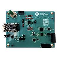 Analog Devices MAX1452EVSYS# Multiple Function Sensor Development Tools MAX1452 rev B EVKIT system