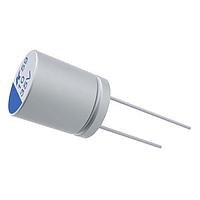 KEMET A759KS337M1CDAE015 Aluminum Polymer Capacitors 16Vol 330uF RAD 2KHr ESR=15 mOhms