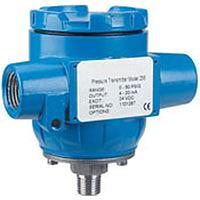 Dwyer 679-8 Weatherproof Pressure Transmitter for Gases/Liquids, NEMA 4, 4-20 mA (Gauge, 10000 psi, NPT Male, 1/4 in)