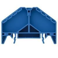 Weidmuller 1267990000 Pluggable Terminal Blocks BZT PRV4 BL 35X7.5