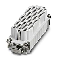 PHOENIX CONTACT 1584130 Inserts Female DD108 108P Crimp