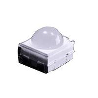 Inolux IN-P36ATEB Single Color LEDs Top View / PLCC 4 / 3.6 x 3.1 x 3.5 / Lens