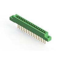 EDAC 807-017-547-104 Receptacles High Temp Card Edge Connector