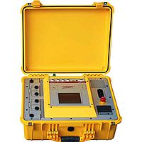 Gossen Metrawatt WR50-12R Checking Contact, Terminal And Winding Resistance