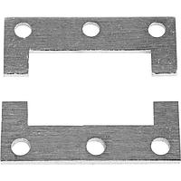 Anderson Power Products 1466G1 Accessories SBS50 PANEL MOUNT BRKT (2/SET)