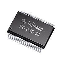 Infineon ISO1H816G High-Side DRIVER IC'S