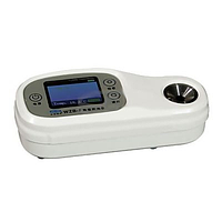 HINOTEK WZB A1 Portable Refractometer (0 – 28%,  1.3330 – 1.3900)