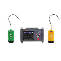 FUZRR ES2080+ Wireless High Voltage Phasing Meter (70V~110kV)