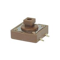 E-Switch TL3300AF160Q Tactile Switches Tactile Switch SMT 12 mm x 12mm