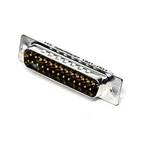 ITT Cannon DBM-25P-K87 D-Sub Connectors - Standard Density D*M High reliable D-Sub Connectors