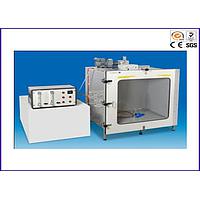 YuYang YY435 High Precision 0.7 Cubic Meter Toxicity Index Test Apparatus NES 713