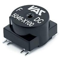 Vacuumschmelze (VAC) T60403-F5046-X100 Gate Drive Transformers GateDrive Trans IGBT 1:1.2:1.2 80uVs1200