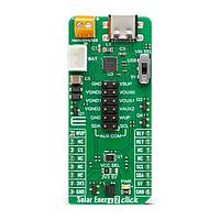 Mikroe MIKROE-5594 Add-On Boards Solar Energy 2 Click