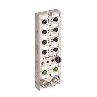 Lumberg Automation 0980 ESL 391-111 Sensor Cables / Actuator Cables