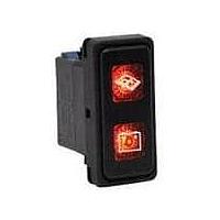 Carling Technologies VP1HH-61199-00000 LED VP1HH6119900000