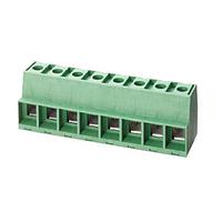 Eaton Bussmann EM293908 Fixed Terminal Blocks 8P EM2939 Series