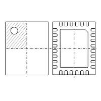 Monolithic Power Systems (MPS) MP8008GV-P Powered Device - PD Fully-Integrated 802 .3af/at-Compatible