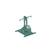 YuYang YY12011 Luggage Vibration Tester (10~90 Times/Min)