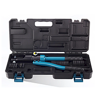 Xinchang Tools YQK-240 Hydraulic Plier (100KN, 16-240mm², advanced)