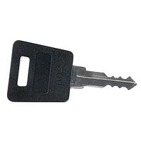 NKK Switches AT4147-009 Key PLASTIC HNDL KEY 009