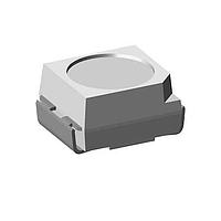 Vishay General Semiconductor VLMD3105-GS08 Single Color LEDs Red PLCC2 SMD