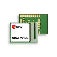 u-blox NINA-W132-03B WiFi Modules ESP32, 802.11bgn, metal antenna, u-connectXpress