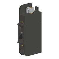 Carling Technologies EA1-B0-26-615-32E-FB Hydraulic-Magnetic EA1B02661532EFB