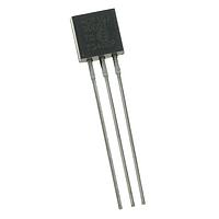 Microchip Technology MCP101-300DI/TO Voltage Supervisory Push-Pull High